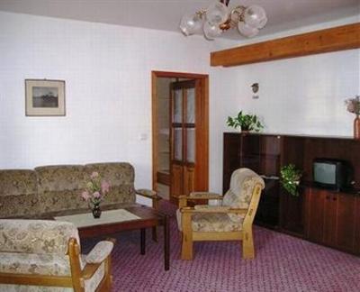 фото отеля Penzion Ve Mlyne