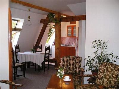 фото отеля Penzion Ve Mlyne