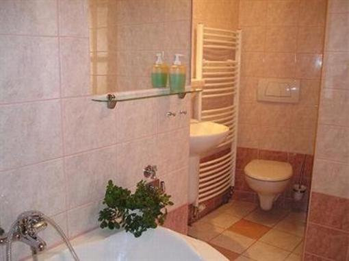 фото отеля Penzion Ve Mlyne