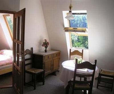 фото отеля Penzion Ve Mlyne