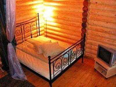 фото отеля Volzhanka Resort