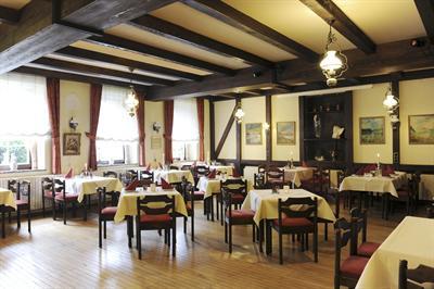 фото отеля Hotel Zur Post Deudesfeld