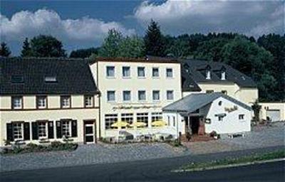 фото отеля Hotel Zur Post Deudesfeld