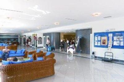 фото отеля Aparthotel Terrazamar Sunsuite