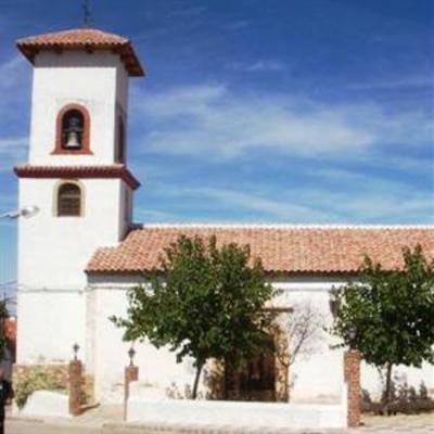 фото отеля Casas Rurales Via Verde Robledo