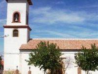 Casas Rurales Via Verde Robledo