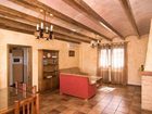 фото отеля Casas Rurales Via Verde Robledo