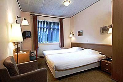 фото отеля Holland Hotel Hof van Twente