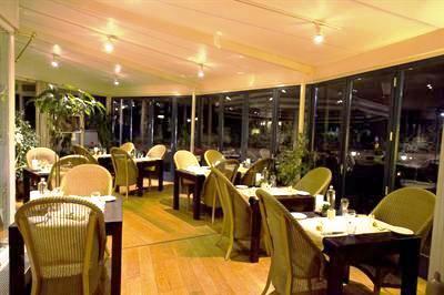 фото отеля Holland Hotel Hof van Twente
