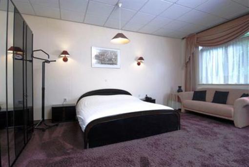 фото отеля Holland Hotel Hof van Twente