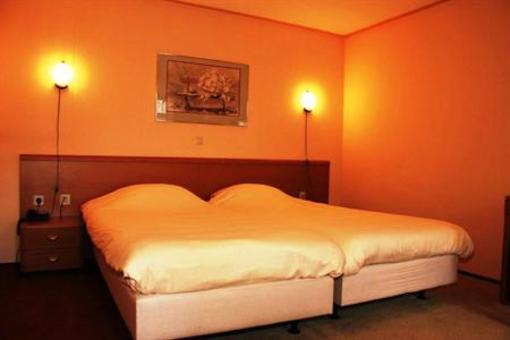 фото отеля Holland Hotel Hof van Twente