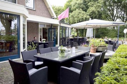 фото отеля Holland Hotel Hof van Twente