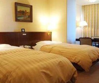 фото отеля Hotel Kowakuen
