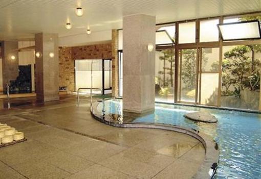 фото отеля Hotel Kowakuen