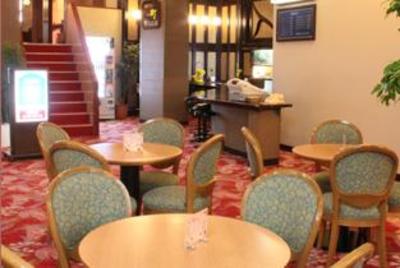 фото отеля Hotel Kowakuen