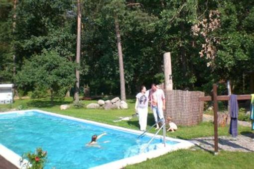фото отеля Pension Sonnenwald