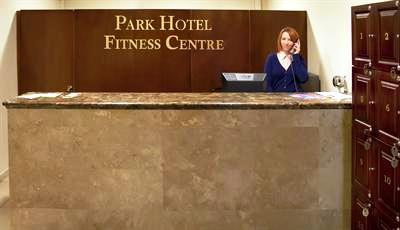 фото отеля Park Hotel Kaluga