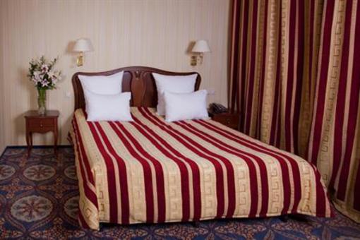 фото отеля Park Hotel Kaluga