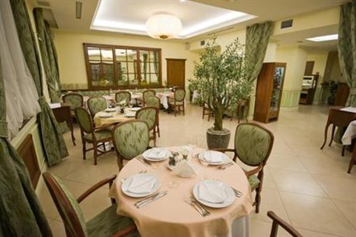 фото отеля Park Hotel Kaluga