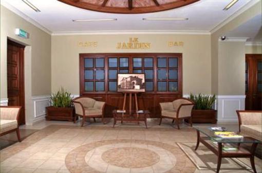 фото отеля Park Hotel Kaluga