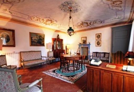 фото отеля Relais San Desiderio Asti