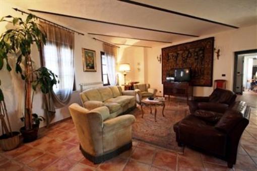 фото отеля Relais San Desiderio Asti