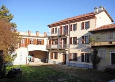 фото отеля Relais San Desiderio Asti