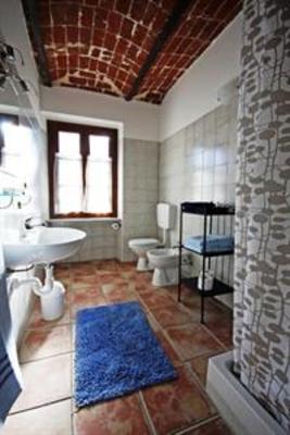 фото отеля Relais San Desiderio Asti