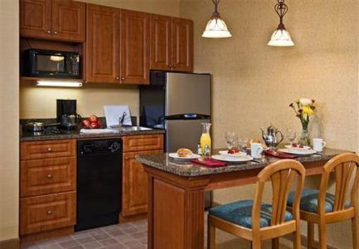 фото отеля Residence Inn Plainview Long Island