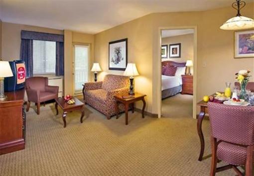 фото отеля Residence Inn Plainview Long Island