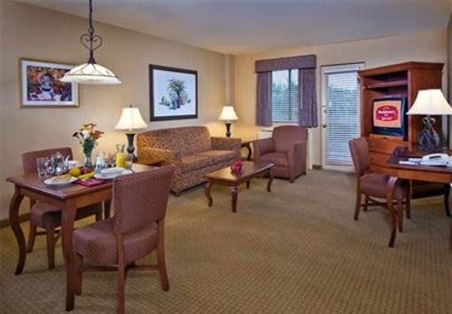 фото отеля Residence Inn Plainview Long Island