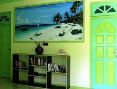 фото отеля Kuri Tourist Guest House