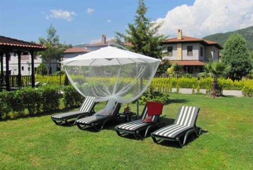 фото отеля Karia Holiday Villas 2