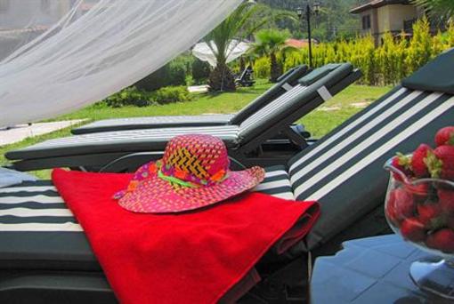 фото отеля Karia Holiday Villas 2
