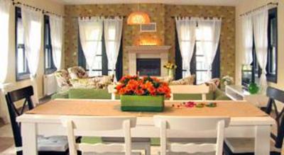 фото отеля Karia Holiday Villas 2