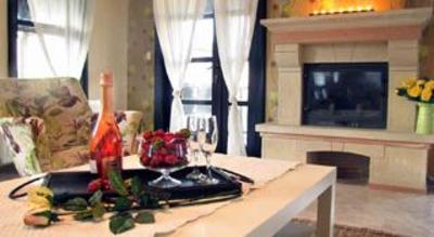 фото отеля Karia Holiday Villas 2