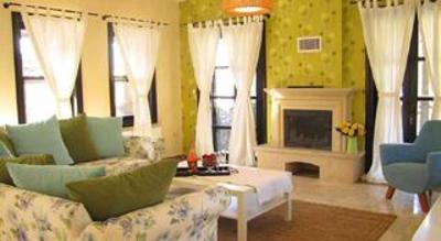 фото отеля Karia Holiday Villas 2