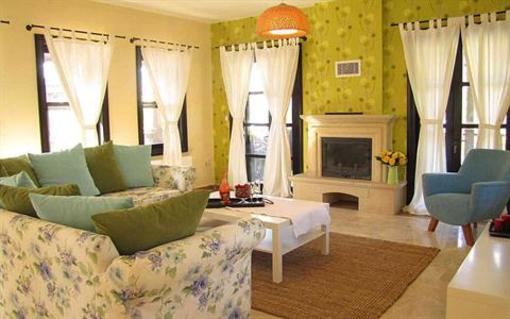 фото отеля Karia Holiday Villas 2