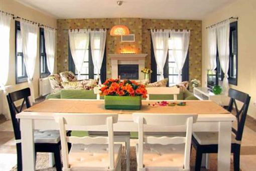 фото отеля Karia Holiday Villas 2