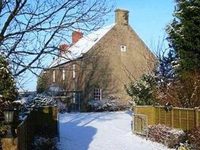 Brock Mill Farmhouse Berwick-upon-Tweed