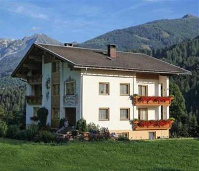 фото отеля Haus Anita