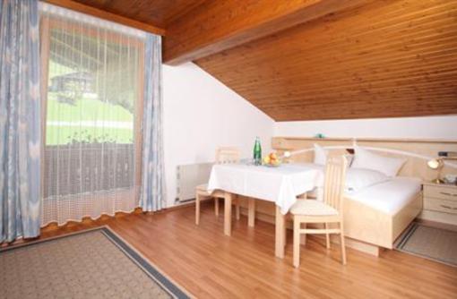 фото отеля Haus Anita