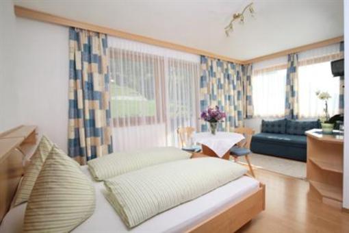 фото отеля Haus Anita