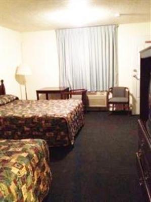 фото отеля Economy Inn Redding