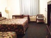 Economy Inn Redding