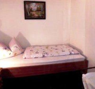 фото отеля Hotel Garni Demmel