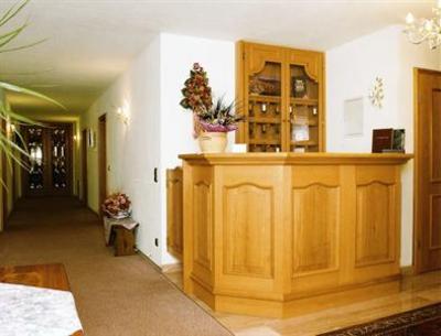 фото отеля Hotel Garni Demmel