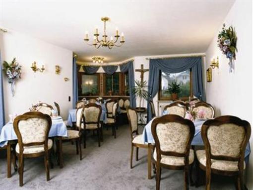 фото отеля Hotel Garni Demmel
