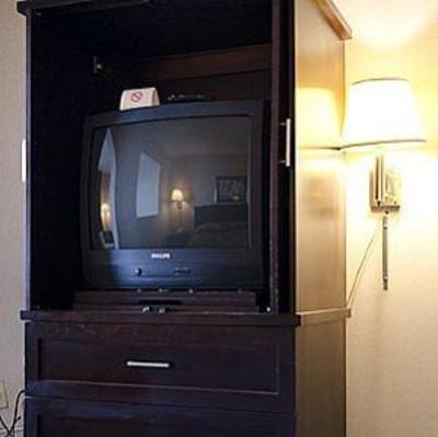 фото отеля Royal Inn Spartanburg
