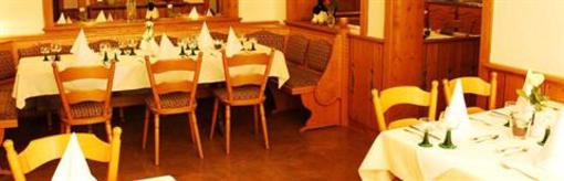 фото отеля Gasthof Zum Biber Motten